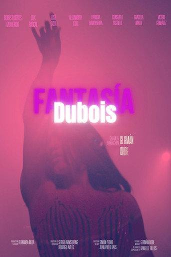 Fantasía Dubois (2020) poster