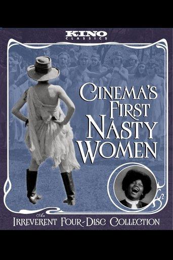 Pranks (1909) poster