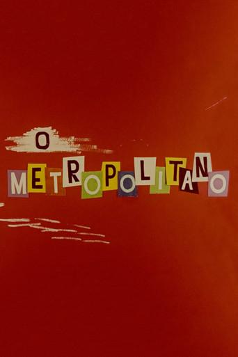 O Metropolitano (1959) poster