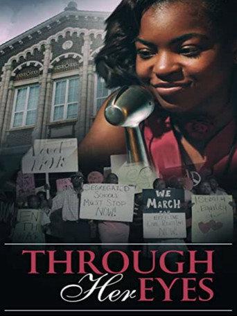 Through Her Eyes (2021) poster