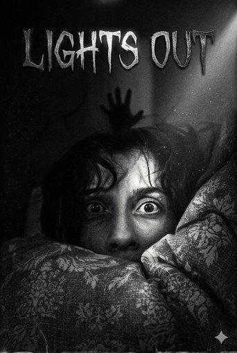 Lights Out (2026) poster