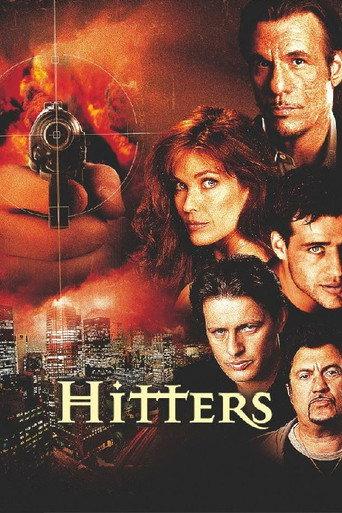 Hitters (2002) poster