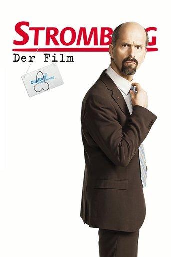 Stromberg – The Movie (2014) poster