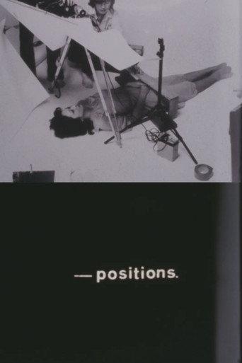 -positions. (1979) poster