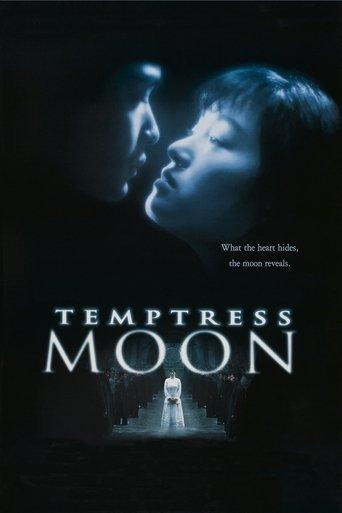Temptress Moon (1996) poster