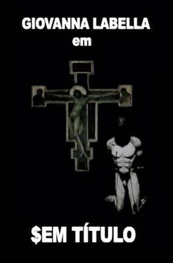 Sem Título (2010) poster