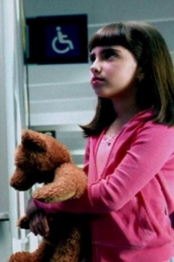 Niña que espera (2007) poster