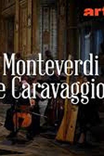 Monteverdi & Caravaggio at the Galleria Borghese in Rome () poster