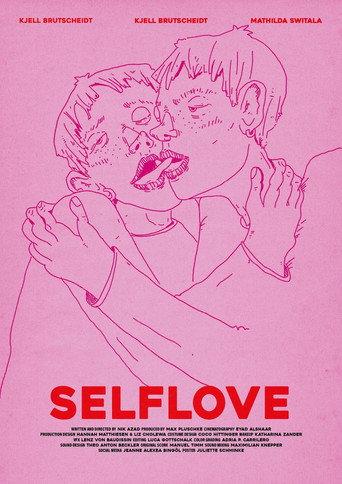 Selflove () poster