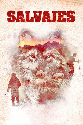 Savages: The Wolf's Tale (2022) poster