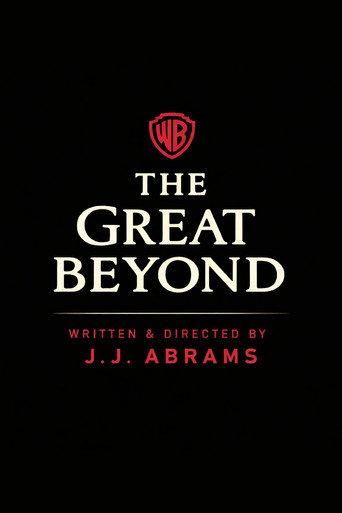 The Great Beyond (2026) poster