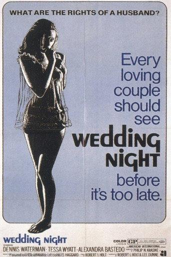 I Can't... I Can't... (1969) poster