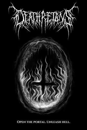 Death Reigns (2026) poster