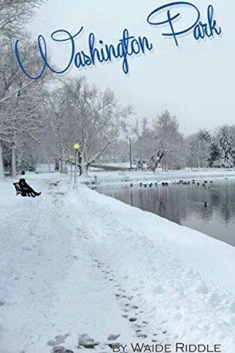 Washington Park (2010) poster