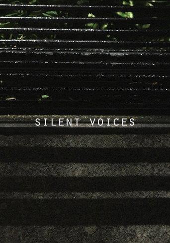 Silent Voices (2016) poster