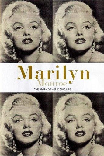 Marilyn Monroe: The Story of Her Iconic Life (2012) poster