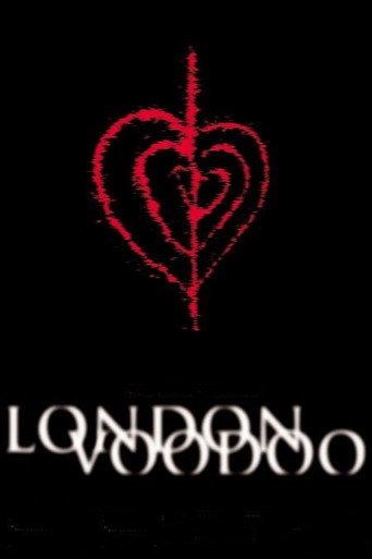 London Voodoo (2004) poster