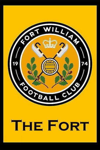 The Fort (2019) poster