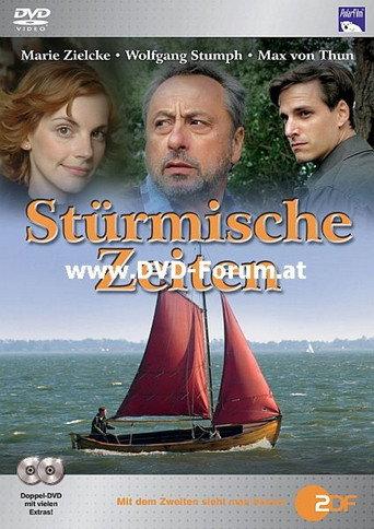 Stormy Times (2008) poster