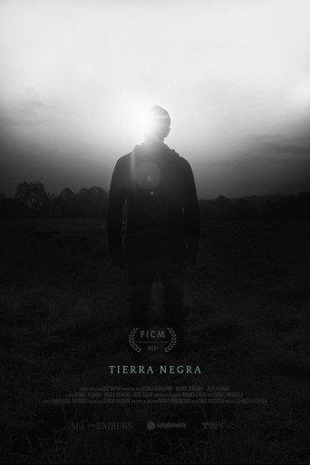 Tierra Negra (2021) poster