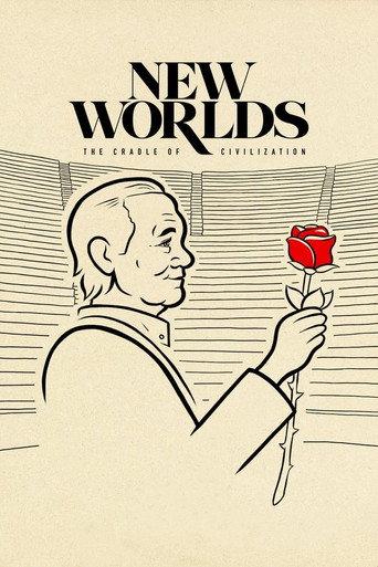 New Worlds, The Cradle of Civilization (2021) poster