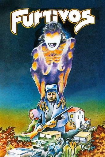 Poachers (1975) poster