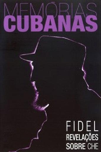 Fidel Racconta il Che (1987) poster