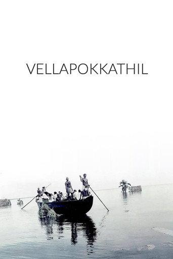 The Deluge (2007) poster