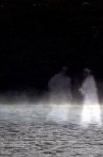 Les Heures d'argent, des illuminations (2000) poster