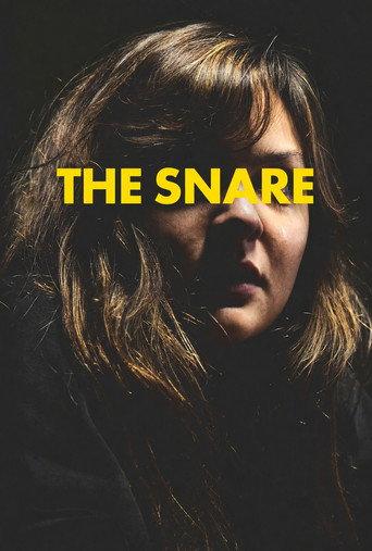 The Snare (2026) poster