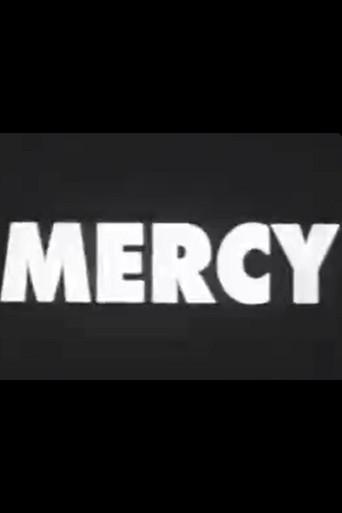 Mercy (1989) poster