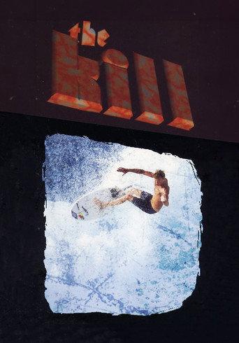 The Kill (1992) poster