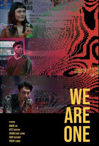 We Are One () poster