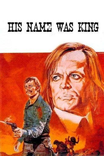 His Name Was King (1971) poster