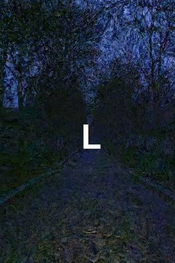 L (2014) poster