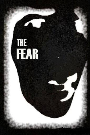 The Fear (2010) poster