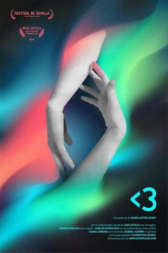 <3 (2018) poster