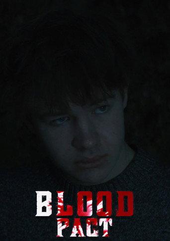 Blood Pact (2026) poster