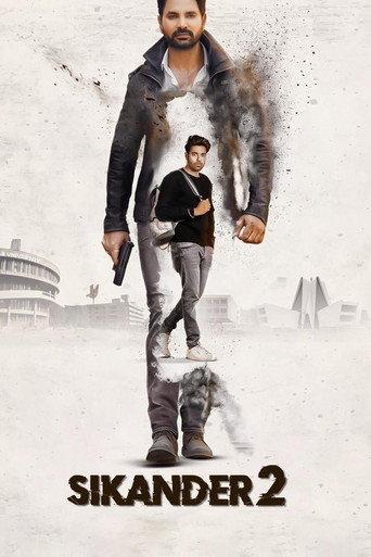Sikander 2 (2019) poster