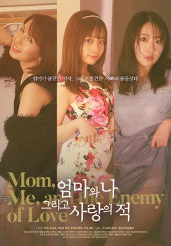 Mom and I: We are in Melting Mode (2022) poster
