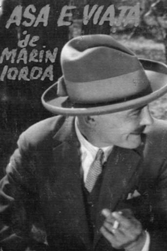 That’s life (1928) poster