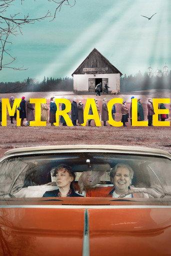 Miracle (2018) poster