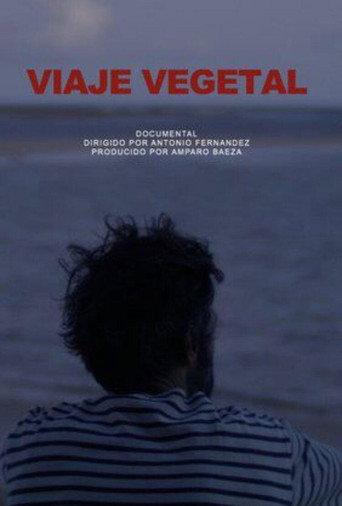 Viaje vegetal (2020) poster