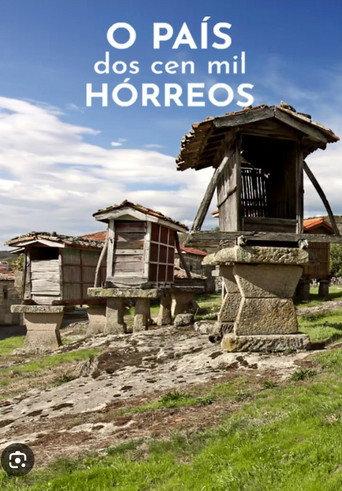 O país dos cen mil hórreos (2026) poster