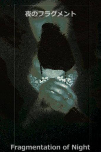 Fragmentation of Night (1996) poster