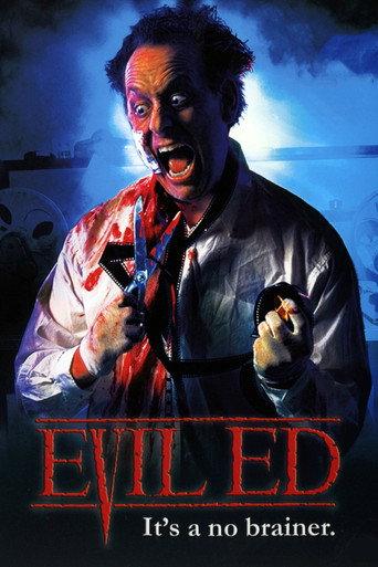 You Keep 'Em Heads Rollin' (2016) poster