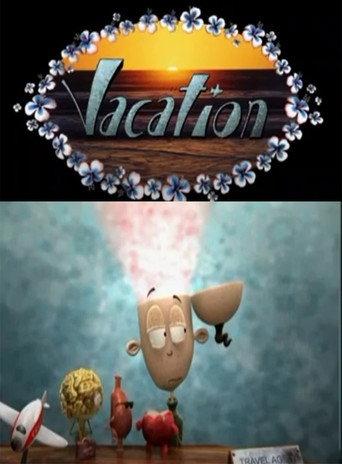 Vacation (2002) poster