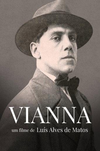 Vianna (1994) poster