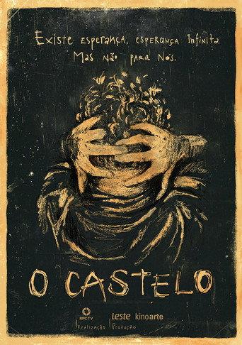 The Castle (2013) poster