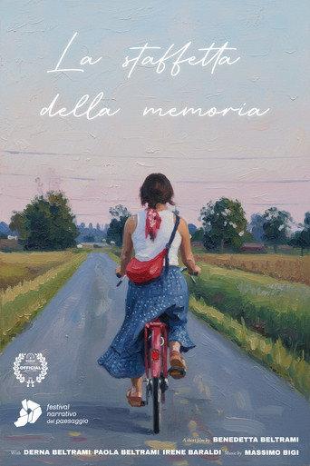 La Staffetta della Memoria (2026) poster